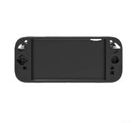 Custodia Silic ive per console Nintendo Switch2, copertura completa con supporto integrato, impugnatura antiscivolo, ioni antiurto per giocatori e uso in viaggio