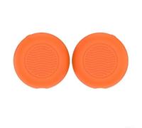 Custodia Silicone Antishock per CMF per nothing Ear (a) Custodia(Orange) | Adattamento perfetto, protezione cadute, materiale morbido, per facile installazione, design compatto