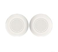 Custodia Silicone Antishock per CMF per nothing Ear (a) Custodia(White) | Adattamento perfetto, protezione cadute, materiale morbido, per facile installazione, design compatto