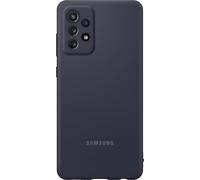 Custodia Silicone Cover Originale per Samsung Galaxy A72