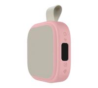Custodia Silicone Flessibile per Ancoraggio per Soundcore per boom Go per 3i -