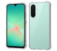 Custodia Silicone Galaxy A26 Antiurto - Nouvo