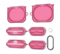 Custodia Silicone Impermeabile per for niente Orecchio (3a) - Protezione per