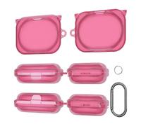 Custodia Silicone Impermeabile per Niente Orecchio (3a) - Protezione Trasparente