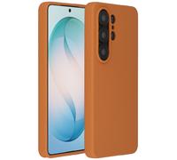 ACCEZZ SH00096663 COVER per Samsung Galaxy S26 Ultra, Arancio