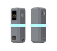 Custodia Silicone per Anker PowerCore 20000mAh 220W Caricatore Portatile Misura