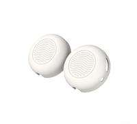 Custodia Silicone per Nothing Ear 3 Antiurto Leggera(White) | Materiale per tpu per premium, assorbimento urti, leggero, per facile installazione, protezione duratura