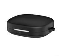 Custodia Silicone per Shokz OpenFit Pro Antiurto(Black)