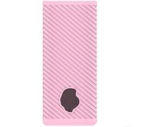 Custodia Silicone per Skullcandy Dime per evo Antiurto Custodia(Is black)