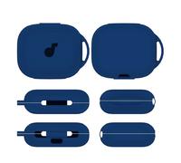 Custodia Silicone per Soundcore per AeroFIT 2 - 10g Protezione Portatile