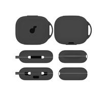 Custodia Silicone per Soundcore per AeroFIT 2 - 10g Protezione Portatile