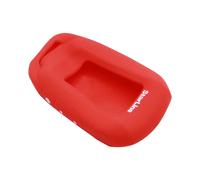 Custodia silicone per telecomando antifurto StarLine A92 2 vie LCD portachiavi