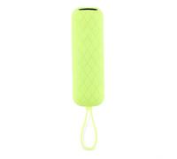 Custodia Silicone per Telecomando | Design a scorrimento, Custodia Protettiva , Identificazione al Buio, Per Amanti del Comfort