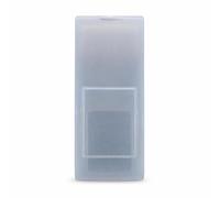 Custodia Silicone per Telecomando, size to 1 | Rivestimento antiscivolo, impermeabile, Mantenimento igiene, Per manutentori