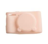 Custodia Silicone Portatile per Canon per PowerShot SX740SX730 Perfetta da Viagg