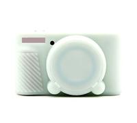 Custodia Silicone Portatile per Canon per PowerShot SX740SX730 Perfetta da Viagg