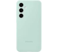 Samsung Galaxy S24 FE Silicone Case, Mint