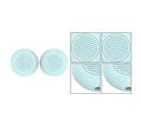 Custodia Silicone Snug Fit per Auricolari per cmf by Headphone Pro Uso