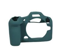 Custodia silicone soft touch per Canon per EOS R63 - esposizione completa