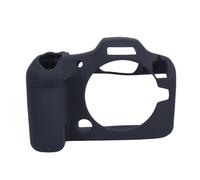 Custodia silicone soft touch per Canon per EOS R63 - esposizione completa