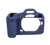 Custodia silicone soft touch per Canon per EOS R63 - esposizione completa