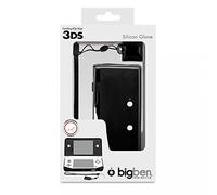 3DS Cover in silicone Bigben
