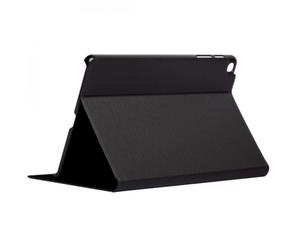 Custodia SilverHT BookCase Wave Nera per Samsung Tab A 2019 10.1"