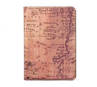 Custodia SilverHT Mappa Egitto per Kindle 2019 6"