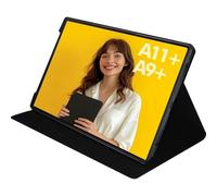 Custodia SilverHT WAVE per Samsung Tab A11+ / A9+ 11" Grigio