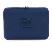 Custodia Skin Tucano per notebook Air nero