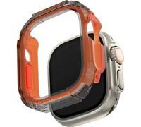 Custodia Skinarma Atom Siena per Apple Watch Ultra 2
