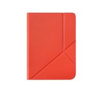 Custodia SleepCover per Kobo Clara Colour/BW Rosso Cayenne Tecnologia