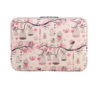 Custodia Sleeve Borsa Cover per iPad Pro 12.9, XPS 13, ThinkPad X250,Inner(31 * 22.5 * 2.5),Imbottito, resistente alla pioggia, fodera in microfibra, salvaspazio e leggero