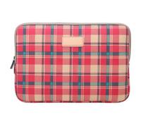 Custodia Sleeve Borsa Cover per iPad Pro 12.9, XPS 13, ThinkPad X250,Inner(31 * 22.5 * 2.5),Resistente agli urti, anti-umidità, fodera in velluto, compatta e leggera