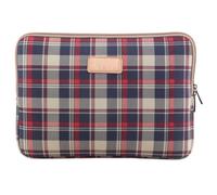 Custodia Sleeve Borsa Cover per iPad Pro 12.9, XPS 13, ThinkPad X250,Inner(31 * 22.5 * 2.5),Resistente agli urti, anti-umidità, fodera in velluto, compatta e leggera