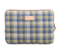 Custodia Sleeve Borsa Cover per iPad Pro 12.9, XPS 13, ThinkPad X250,Inner(31 * 22.5 * 2.5),Resistente agli urti, anti-umidità, fodera in velluto, compatta e leggera