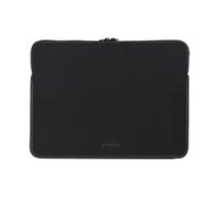 Custodia sleeve in neoprene Tucano BF-E-MB215-BK per MacBook Air 15", colore nero