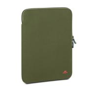 Rivacase Custodia 5221 per MacBook 13 Verticale Kaki