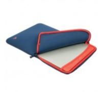 CUSTODIA SLEEVE MBAIR 13.3-15.6 BLU MACBOOKAIR 13.3-15.6 SLEEVE DARK BL