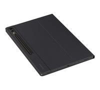 CUSTODIA SLIM BOOK COVER KEYBOARD EF DX810 PER GALAXY TAB S9 E S9 FE TASTIERA PR