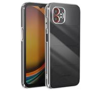 Custodia Slim Case per Galaxy Xcover 7 Pro in silicone ultrasottile