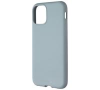 tech21 T21-7240 Enterprises - Custodia protettiva per iPhone 11 Pro, colore: Peltro