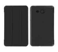 Custodia Slim Funzione Stand 2 Posizioni Samsung Galaxy Tab A 2016 7.0 - Nera