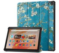 Per Amazon Fuoco HD 10 2023 10.1 Custodia Case Cover Borsa Protettiva Sostegno