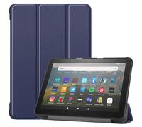 Custodia Slim Per Amazon Fire HD8/Plus 2020/2022 (10/12.Gen) 8.0 Pollici