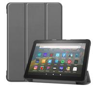 Custodia Slim Per Amazon Fire HD8/Plus 2020/2022 (10/12.Gen) 8.0 Pollici