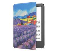 Custodia Slim Per Amazon Kindle Ereader 11ª Generazione 2022 6 Pollici