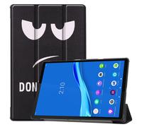 Custodia Slim Per Lenovo Tab M10 Plus TB-X606F TB-X606X 10.3 Pollici