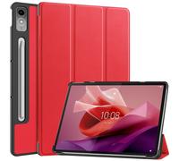 Custodia Tablet per Lenovo Tab P12 2023 TB-370FU TB-371FC 12.7 Pollici Slim Case