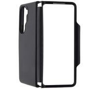 Custodia Slim Protect Series ZAGG Bridgetown Per Samsung Galaxy Z FOLD5 - Nera